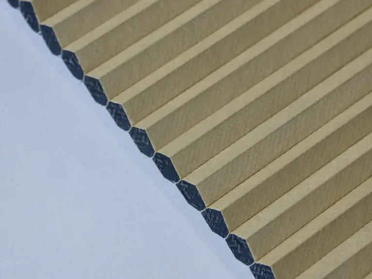 The Engineering of Elegance: A Deep Dive into Honeycomb Blinds Fabric Material