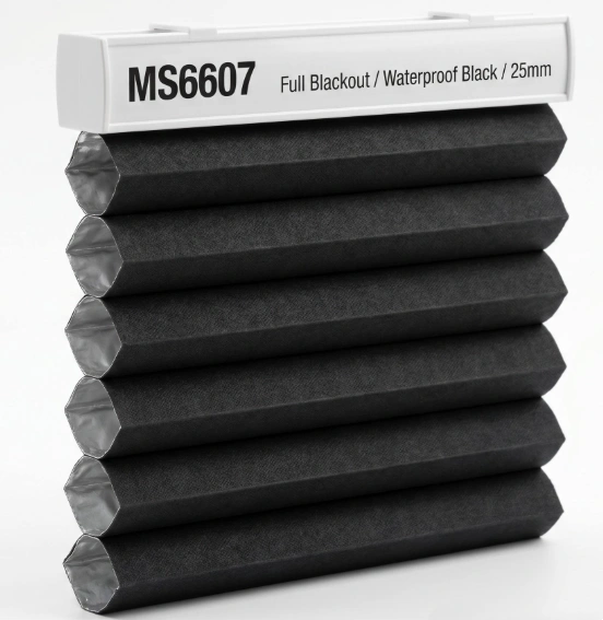 Mastery of the Window: The 2026 Strategy for Honeycomb Blinds Fabric